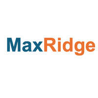 MaxRidge.AI logo