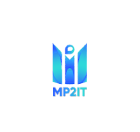 MP2IT logo